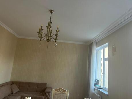 4-room apartment for rent, 137 m², Binəqədi: 150 ₼/mo 4