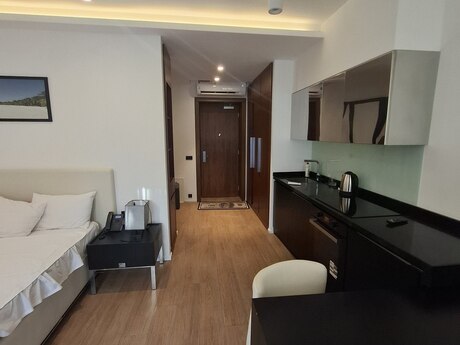 1 otaqlı həyət evi, 55 m², Sea Breeze: 280 000 ₼ 4