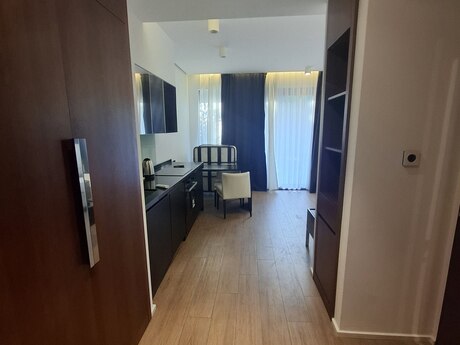 1 otaqlı həyət evi, 55 m², Sea Breeze: 280 000 ₼ 3