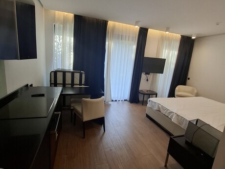 1 otaqlı həyət evi, 55 m², Sea Breeze: 280 000 ₼ 2