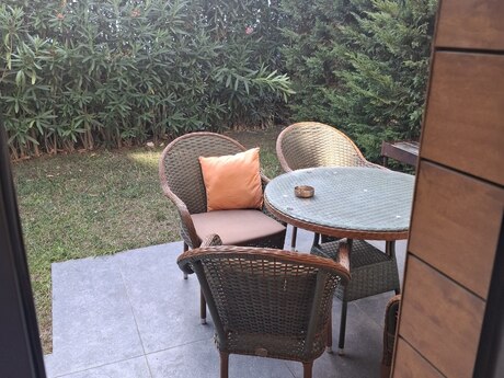 1 otaqlı həyət evi, 55 m², Sea Breeze: 280 000 ₼ 5