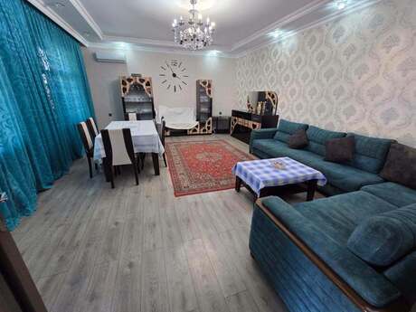 7 otaqlı həyət evi, 260 m², Bilgəh: 270 000 ₼ 5
