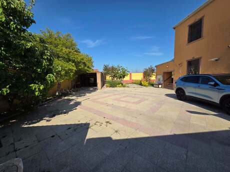7 otaqlı həyət evi, 260 m², Bilgəh: 270 000 ₼ 3