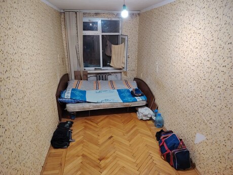 Аренда: 3-комнатная квартира, 70 м², İnşaatçılar: 150 ₼/мес 2