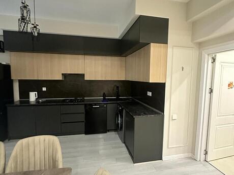 Elan №6438986 - Bakı, Həzi Aslanov m., 2 otaqlı, 70 m², 11/18 mərtəbə