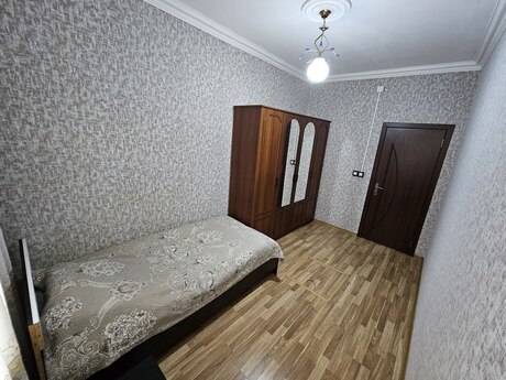 3-комнатная квартира, 65 м², NZS: 145 000 ₼ 4