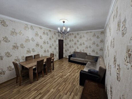 3-комнатная квартира, 65 м², NZS: 145 000 ₼ 2