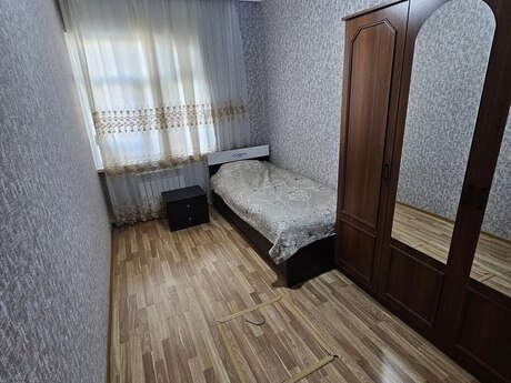3-комнатная квартира, 65 м², NZS: 145 000 ₼ 3