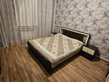 3-комнатная квартира, 65 м², NZS: 145 000 ₼ 5