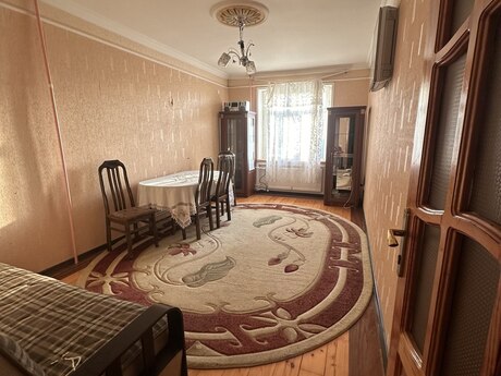 3 rooms · 80 m² · floor 7/9, Əhmədli