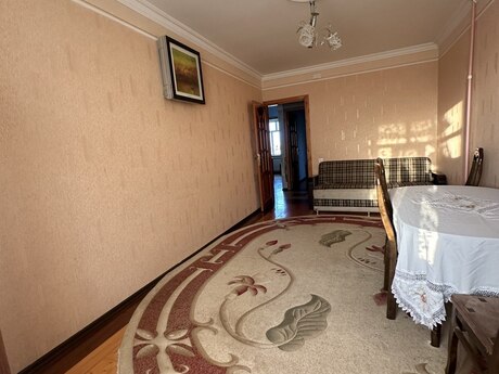 3-room apartment for rent, 80 m², Əhmədli: 600 ₼/mo 2