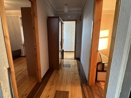 3-room apartment for rent, 80 m², Əhmədli: 600 ₼/mo 5