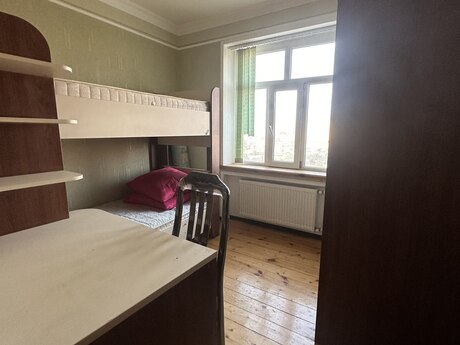3-room apartment for rent, 80 m², Əhmədli: 600 ₼/mo 4