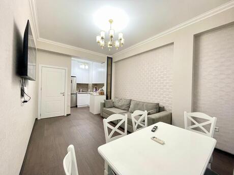 2 otaqlı mənzil, 50 m², Melissa Park: 183 000 ₼ 3