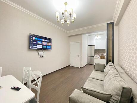 2 otaqlı mənzil, 50 m², Melissa Park: 183 000 ₼ 4