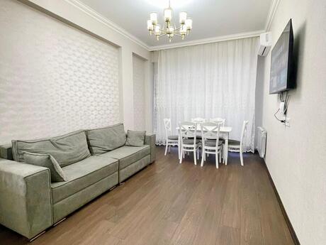2 otaqlı mənzil, 50 m², Melissa Park: 183 000 ₼ 5