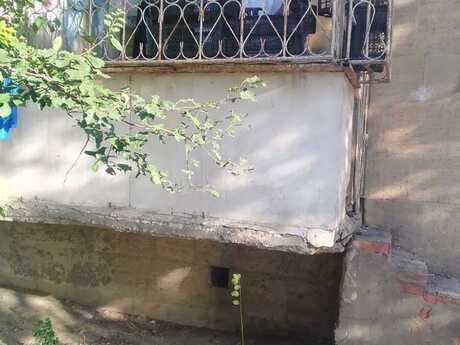 3-room apartment, 80 m², Xalqlar Dostluğu: 275 000 ₼ 4
