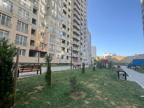 2 otaqlı mənzil, 50 m², Melissa Park: 183 000 ₼ 2