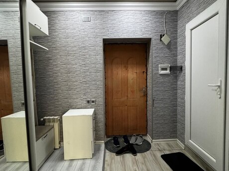 2-room new-build apartment for sale in Qurtuluş 93 residence, 48 m², 81 000 AZN, photo 5 / 12