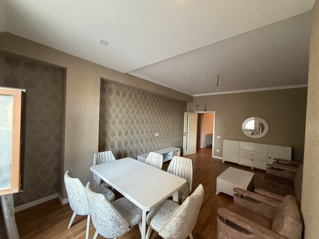 4-room apartment, 160 m², Nəriman Nərimanov: 520 000 ₼ 5