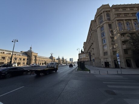 4-room apartment, 160 m², Nəriman Nərimanov: 520 000 ₼ 2