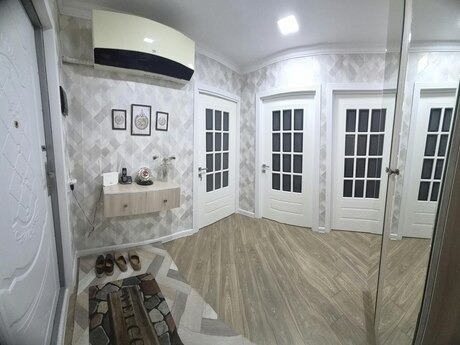 3 otaqlı mənzil, 65 m², Xalqlar Dostluğu: 205 000 ₼ 2