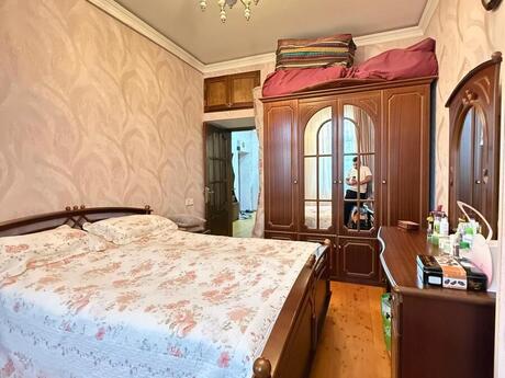 2 otaqlı mənzil, 72 m², İnşaatçılar: 167 700 ₼ 4