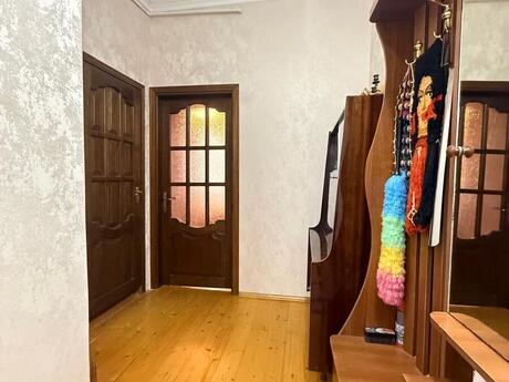 2 otaqlı mənzil, 72 m², İnşaatçılar: 167 700 ₼ 5