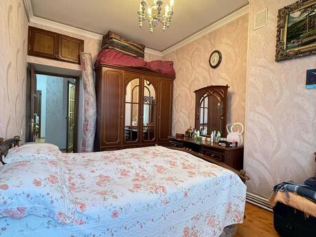 2 otaqlı mənzil, 72 m², İnşaatçılar: 167 700 ₼ 3
