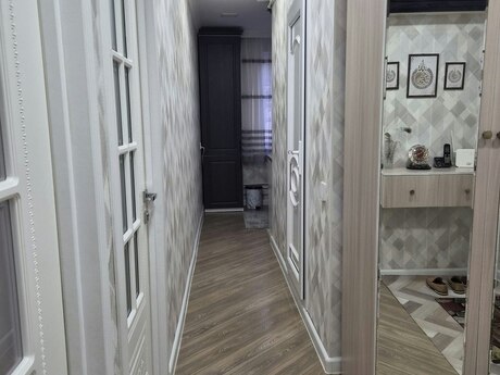 3 otaqlı mənzil, 65 m², Xalqlar Dostluğu: 205 000 ₼ 3