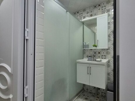 3 otaqlı mənzil, 65 m², Xalqlar Dostluğu: 205 000 ₼ 5