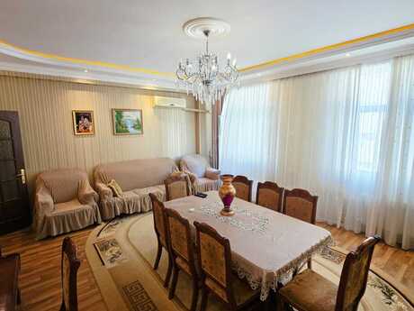 3 otaqlı mənzil, 104 m², Bayıl: 265 000 ₼ 5