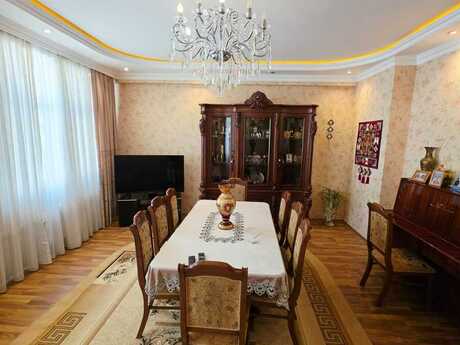 3 otaqlı mənzil, 104 m², Bayıl: 265 000 ₼ 2