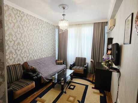 3 otaqlı mənzil, 104 m², Bayıl: 265 000 ₼ 3