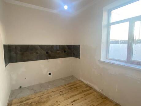 3 otaqlı həyət evi, 80 m², Binə: 51 000 ₼ 5