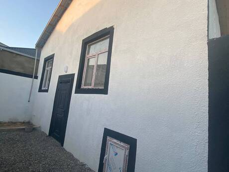 3 otaqlı həyət evi, 80 m², Binə: 51 000 ₼ 2