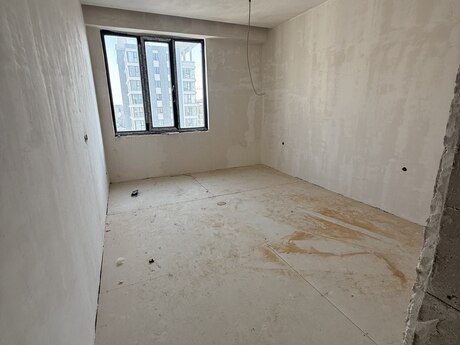 3 otaqlı mənzil, 109 m², 20 Yanvar: 244 000 ₼ 5
