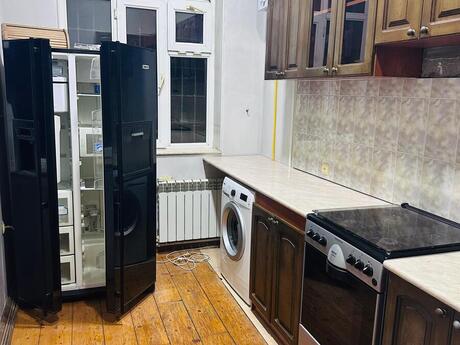 Elan №6439019 - Bakı, Gənclik m., 3 otaqlı, 90 m²