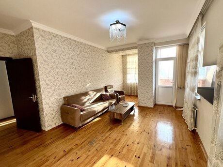 3 otaqlı mənzil, 106 m², Memar Əcəmi: 239 000 ₼ 4