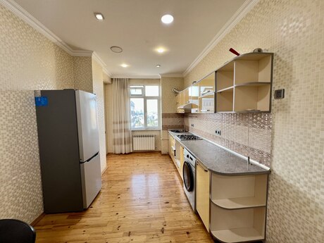 3 otaqlı mənzil, 106 m², Memar Əcəmi: 239 000 ₼ 5