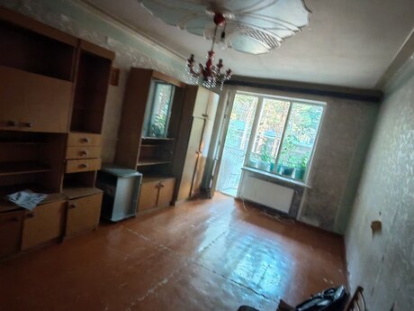 Объявление №6439021 - Сумгаит, Сумгаит, 3-комн., 80 м², 1/5 этаж