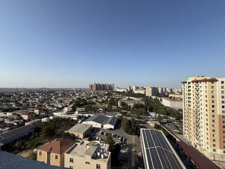 4-комнатная квартира, 190 м², 20 Yanvar: 418 000 ₼ 5