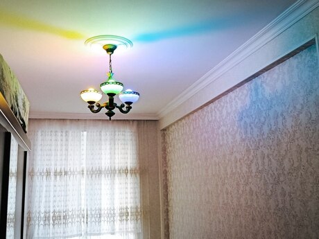 3 otaqlı mənzil, 130 m², 28 May: 425 000 ₼ 4