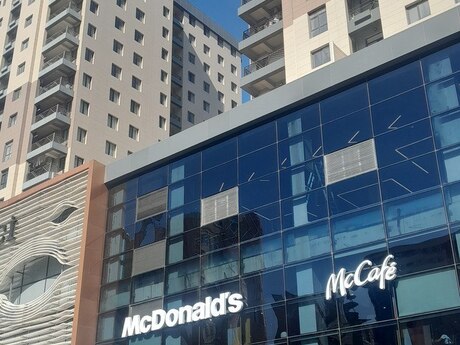 3 otaqlı mənzil, 156 m², Nəsimi: 418 000 ₼ 2