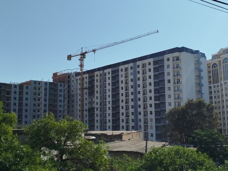 1-room apartment, 65 m², Sipark (Təbriz): 110 000 ₼ 3