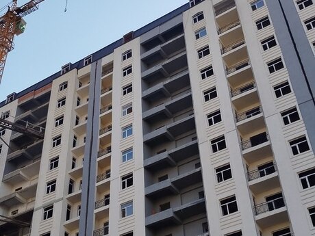1-room apartment, 65 m², Sipark (Təbriz): 110 000 ₼ 2