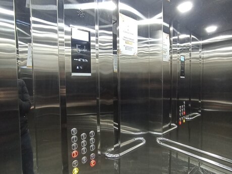 2-room apartment, 47,5 m², Aşağı Güzdək: 85 000 ₼ 5