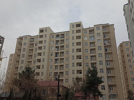 2 otaq · 47,5 m² · 5/10 mərtəbə, Aşağı Güzdək