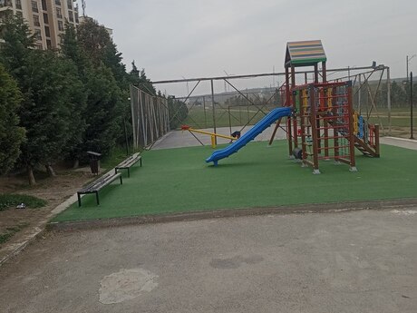 2-room apartment, 47,5 m², Aşağı Güzdək: 85 000 ₼ 3