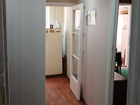3-комнатная квартира, 60 м², Yasamal: 195 000 ₼ 3